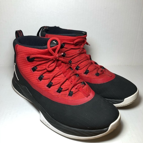 Jordan Other - Jordan Ultra Fly 2 Size 12